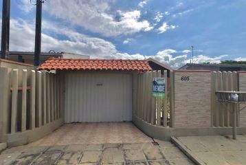 Ref 1137 Casa Ampla Cohapar 231m²